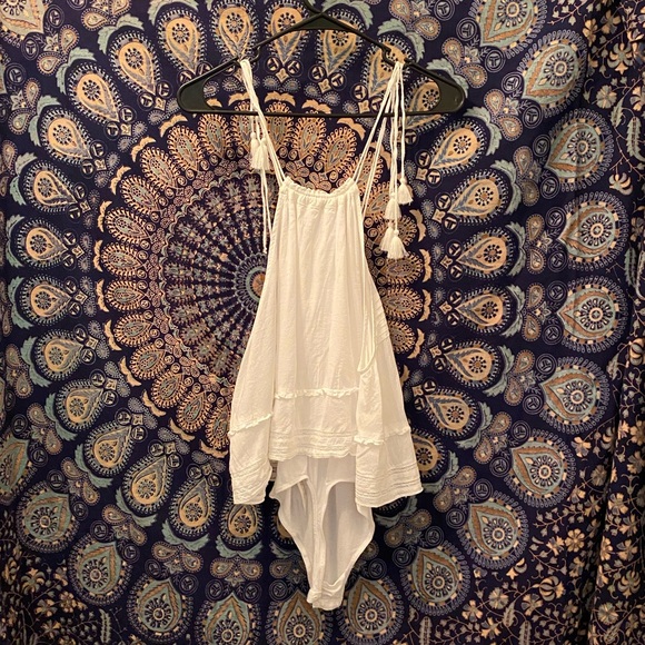 Intimately Free People Trust Me Bodysuit - Picture 6 of 16